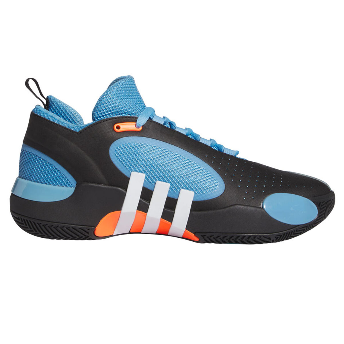 adidas D.O.N. Issue 5 Throwback Don Basketball Shoes
