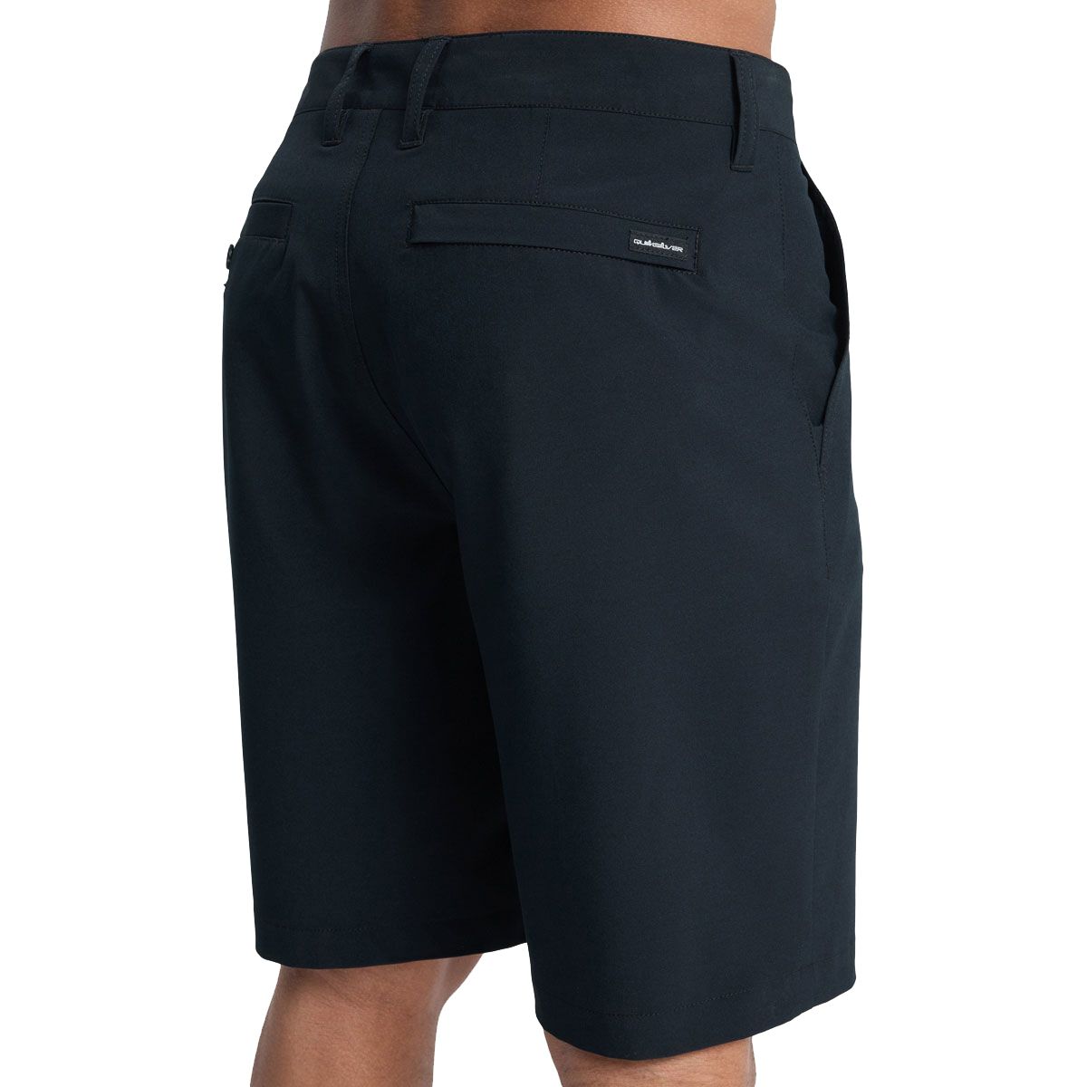 Quiksilver Mens Union Amphibian 20 Board Shorts