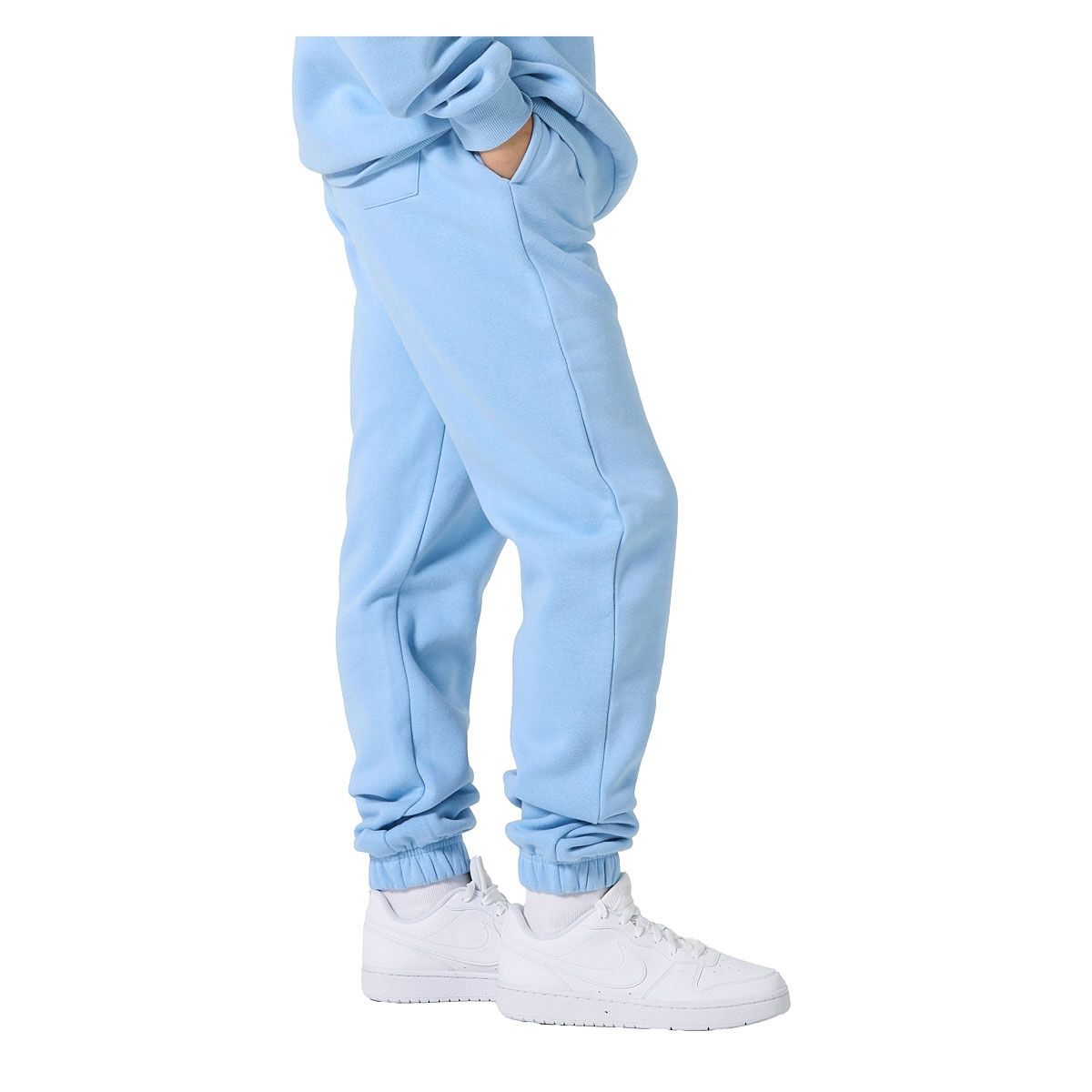 Ell/Voo Junior Mae Fleece Jogger Track Pants