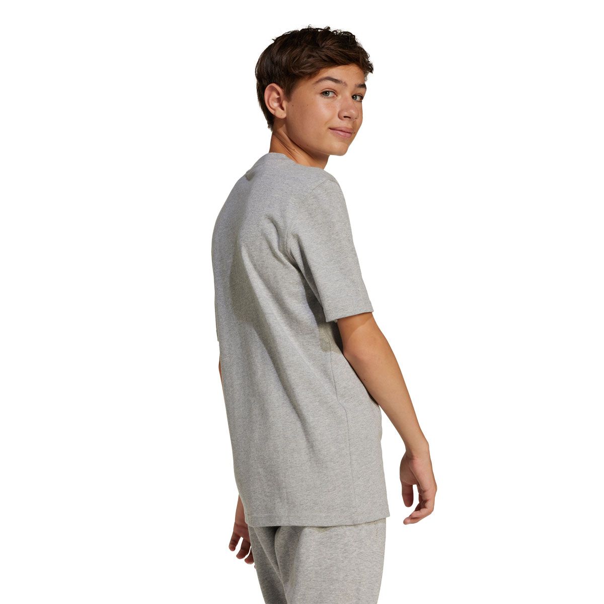 adidas Junior All Season Graphic Tee