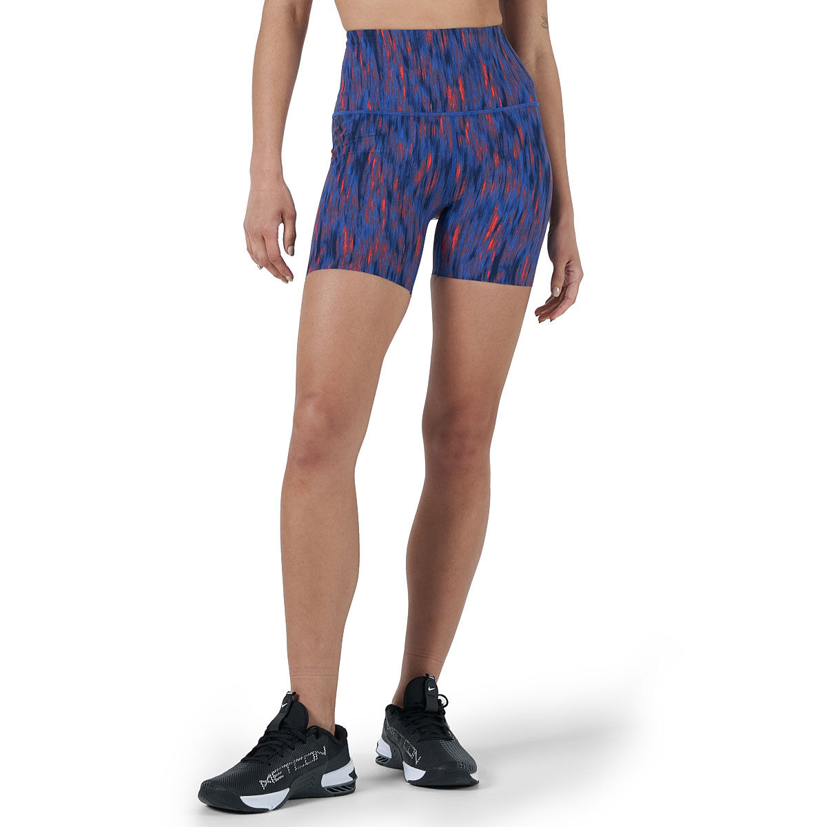 Ell/Voo Womens Dakota 5 Inch Tights