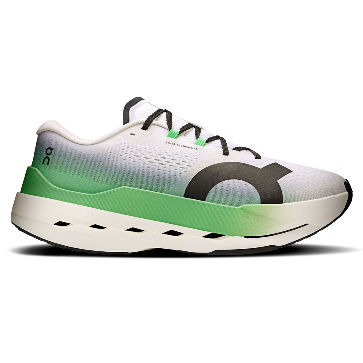 On Cloudboom Max Mens Running Shoes