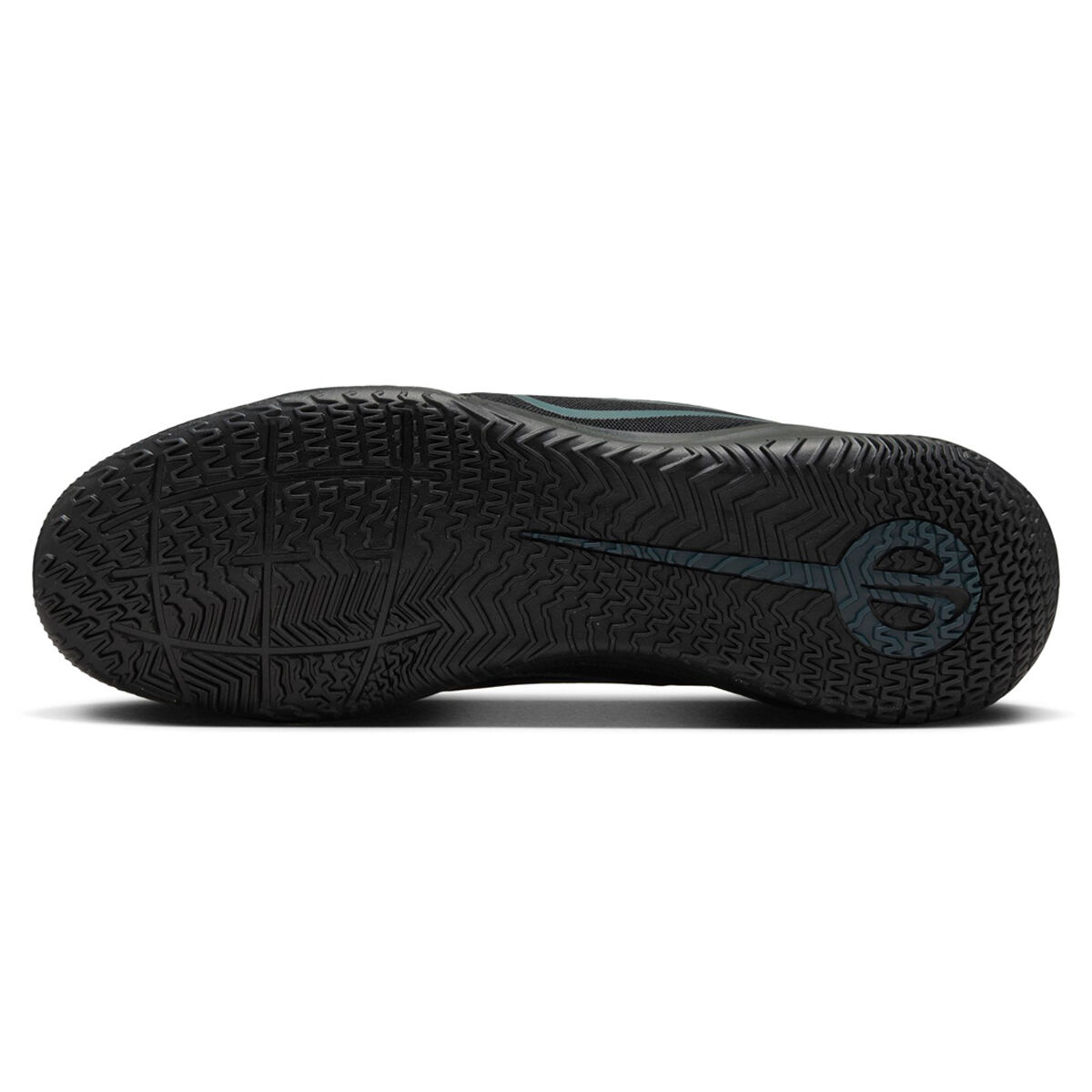 Nike Tiempo Legend 10 Club Indoor Soccer Shoes