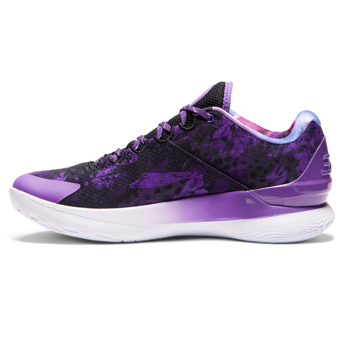 Under Armour Curry 1 Flotro Basketball Shoes