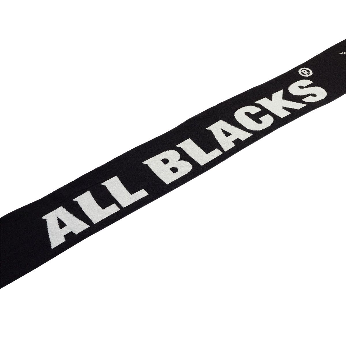 All Blacks 2025 Scarf