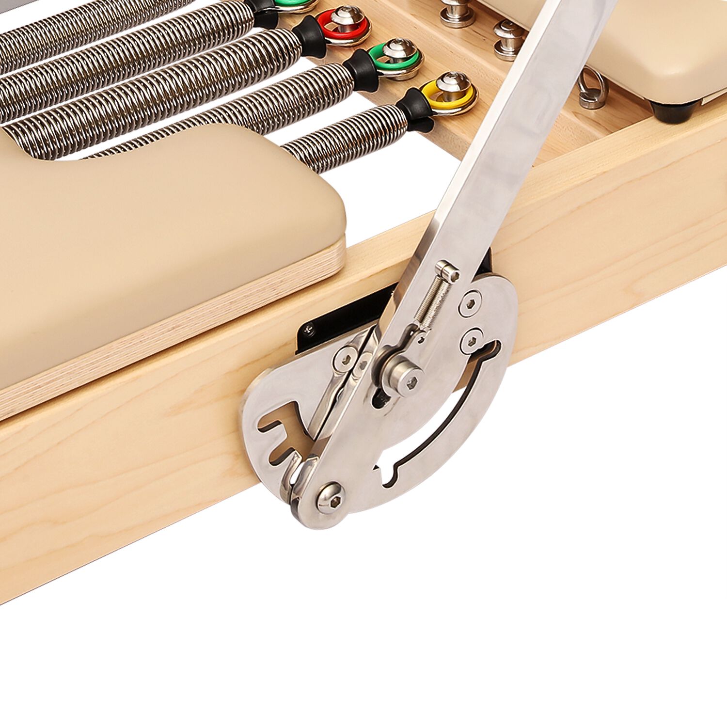 Celsius PR2 Pilates Reformer