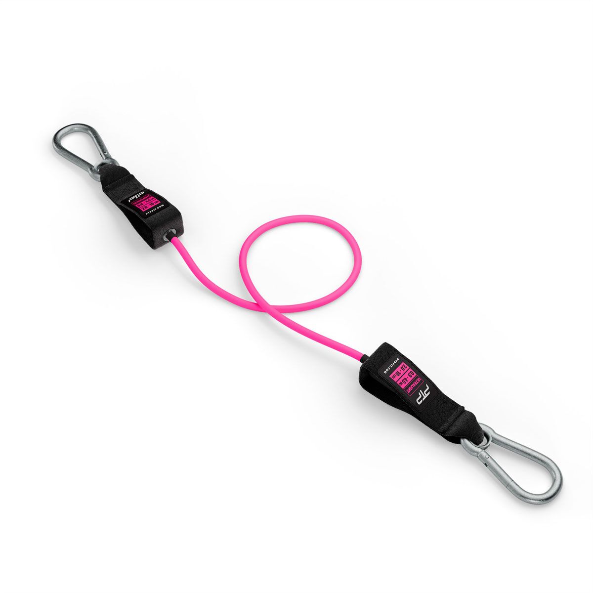PTP Powertube Elite Mini Ultra Light Resistance Band
