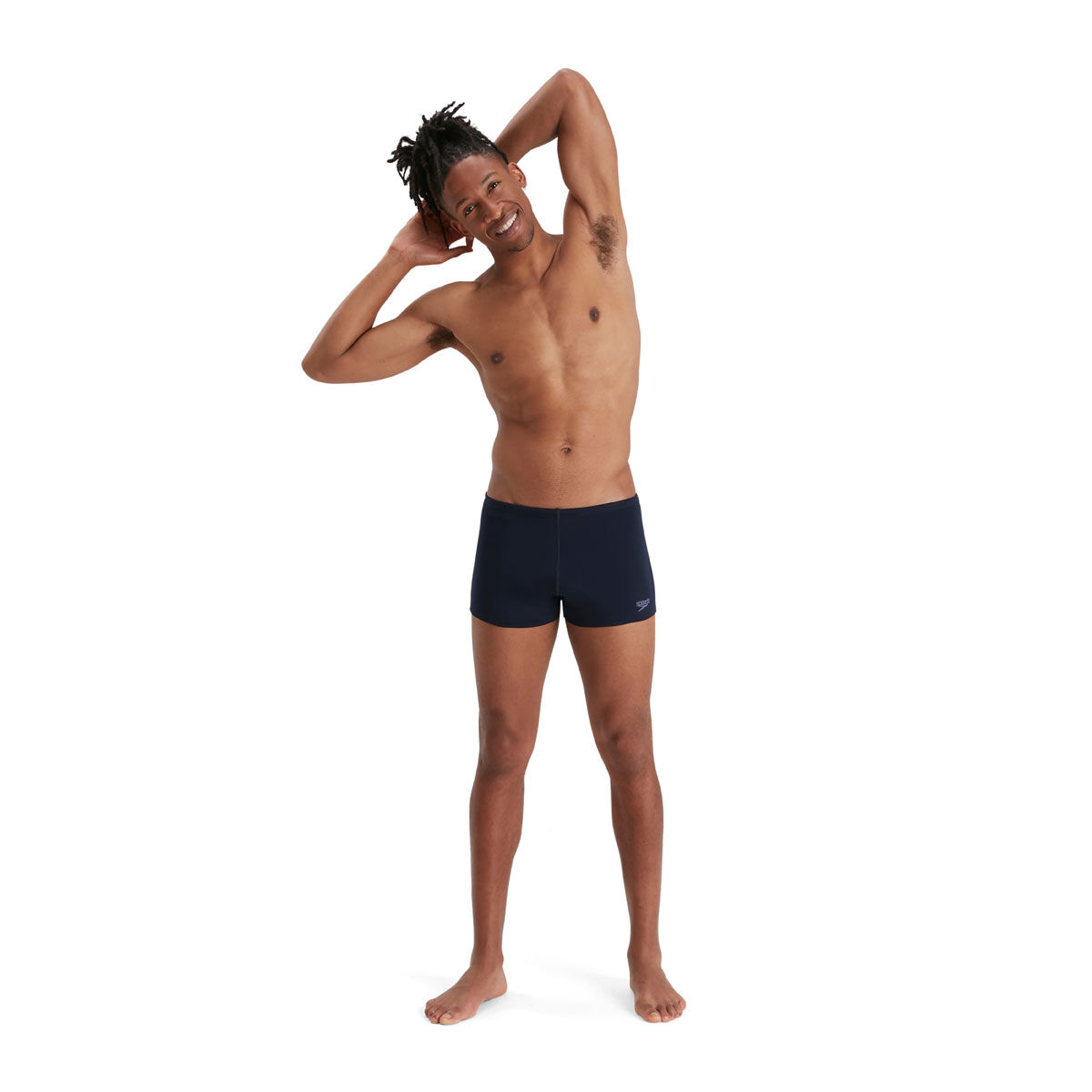 Speedo Mens Endurance+ Aquashorts