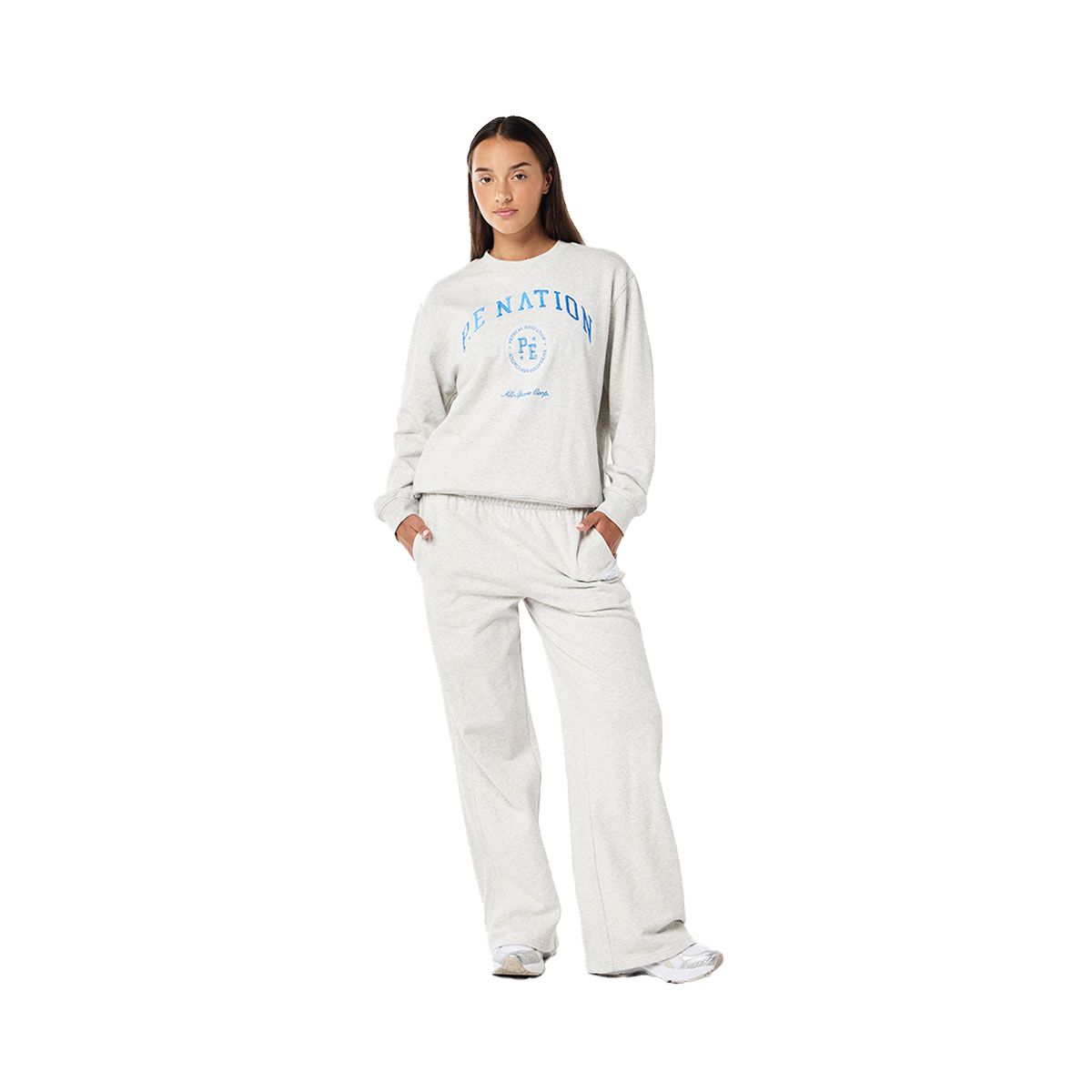 P.E Nation Womens Kayenta Track Pants
