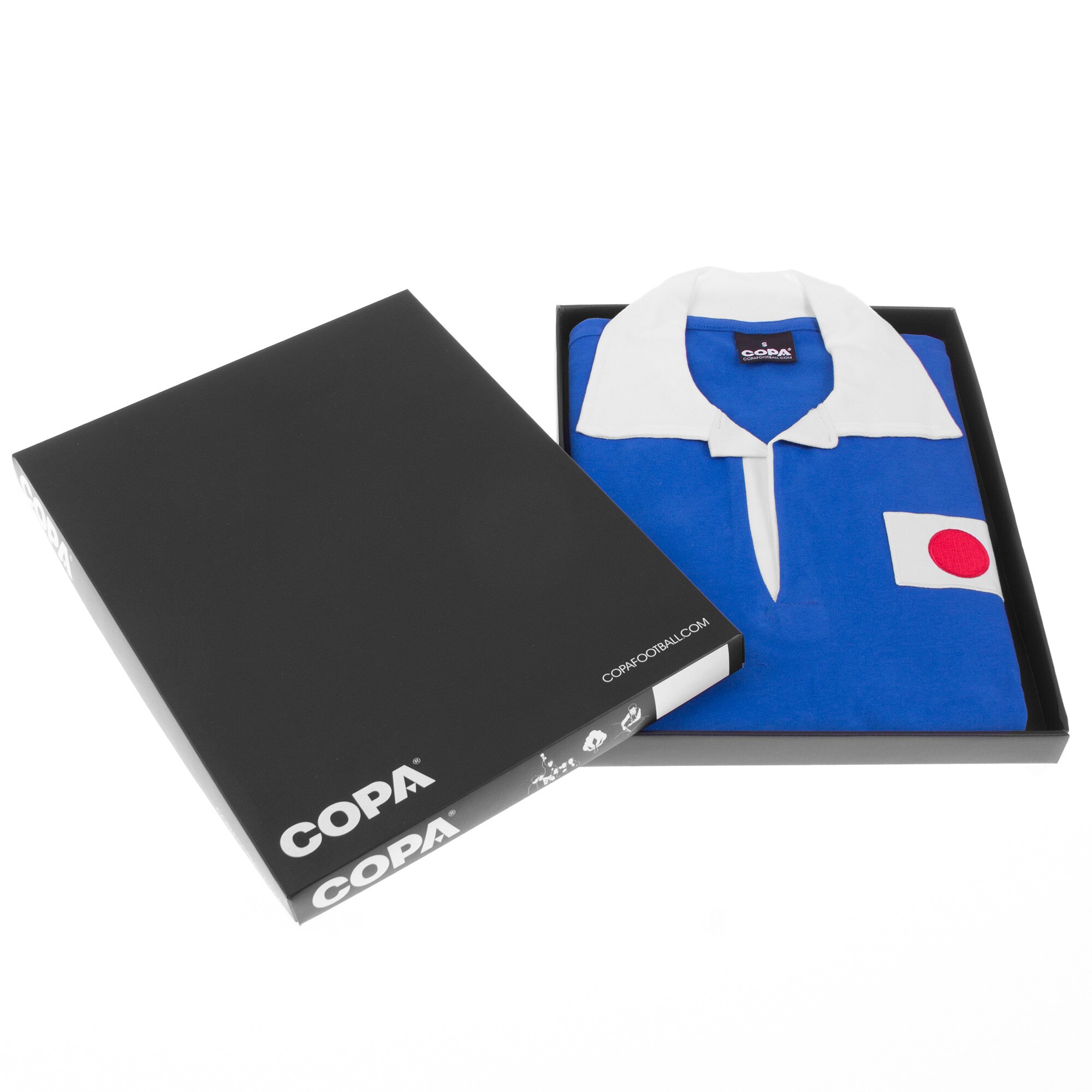 Japan 1950's Retro Shirt