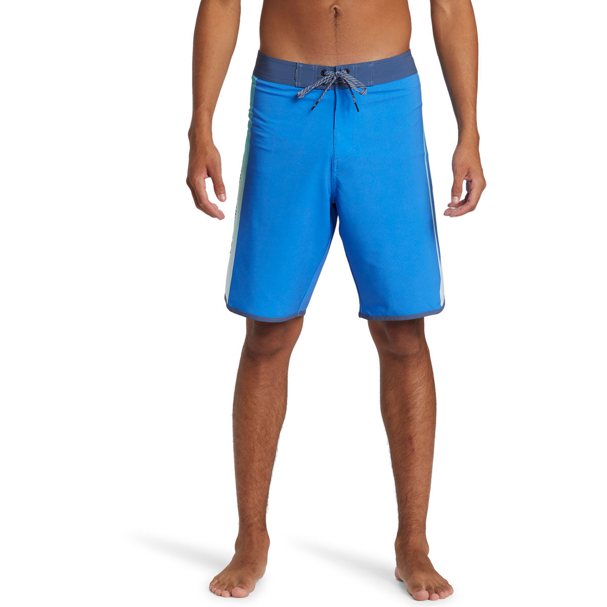 Quiksilver Mens Surfsilk Holmes 20 Board Shorts