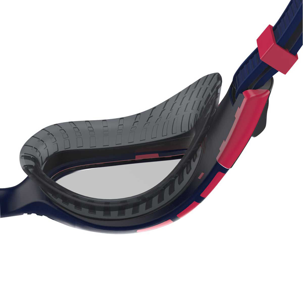 Speedo Adults Futura Biofuse Flexiseal Triathlon Goggles