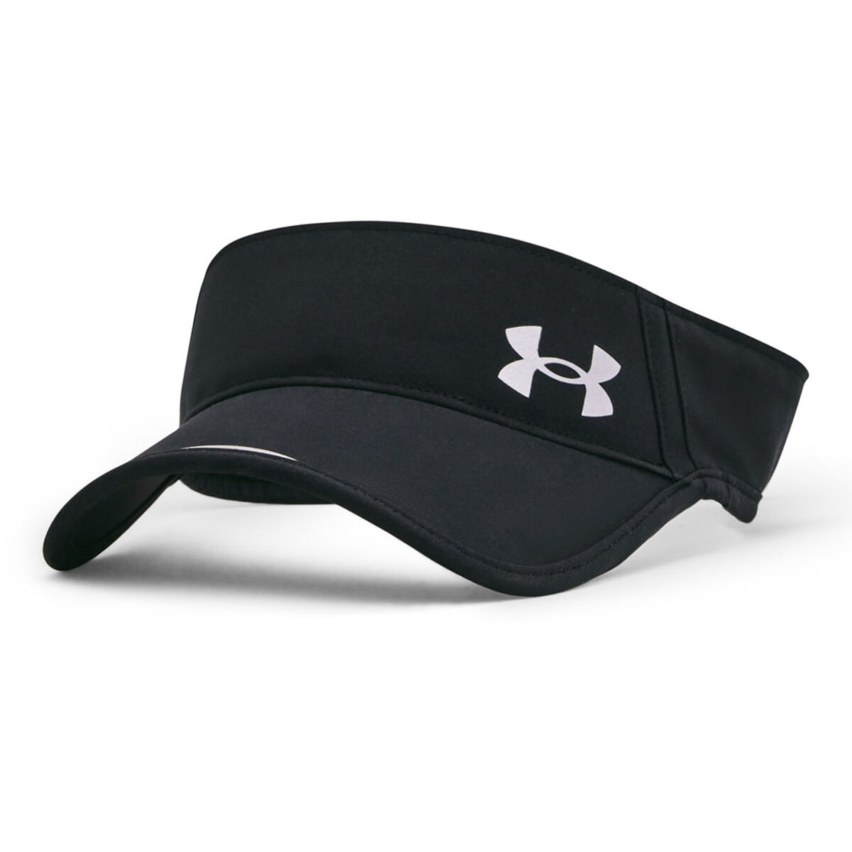Under Armour Mens Iso-Chill Launch Run Visor