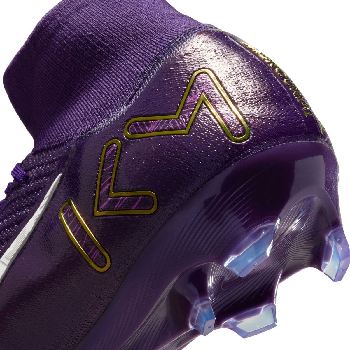 Nike Mercurial Superfly 10 Elite Kylian Mbappé Football Boots