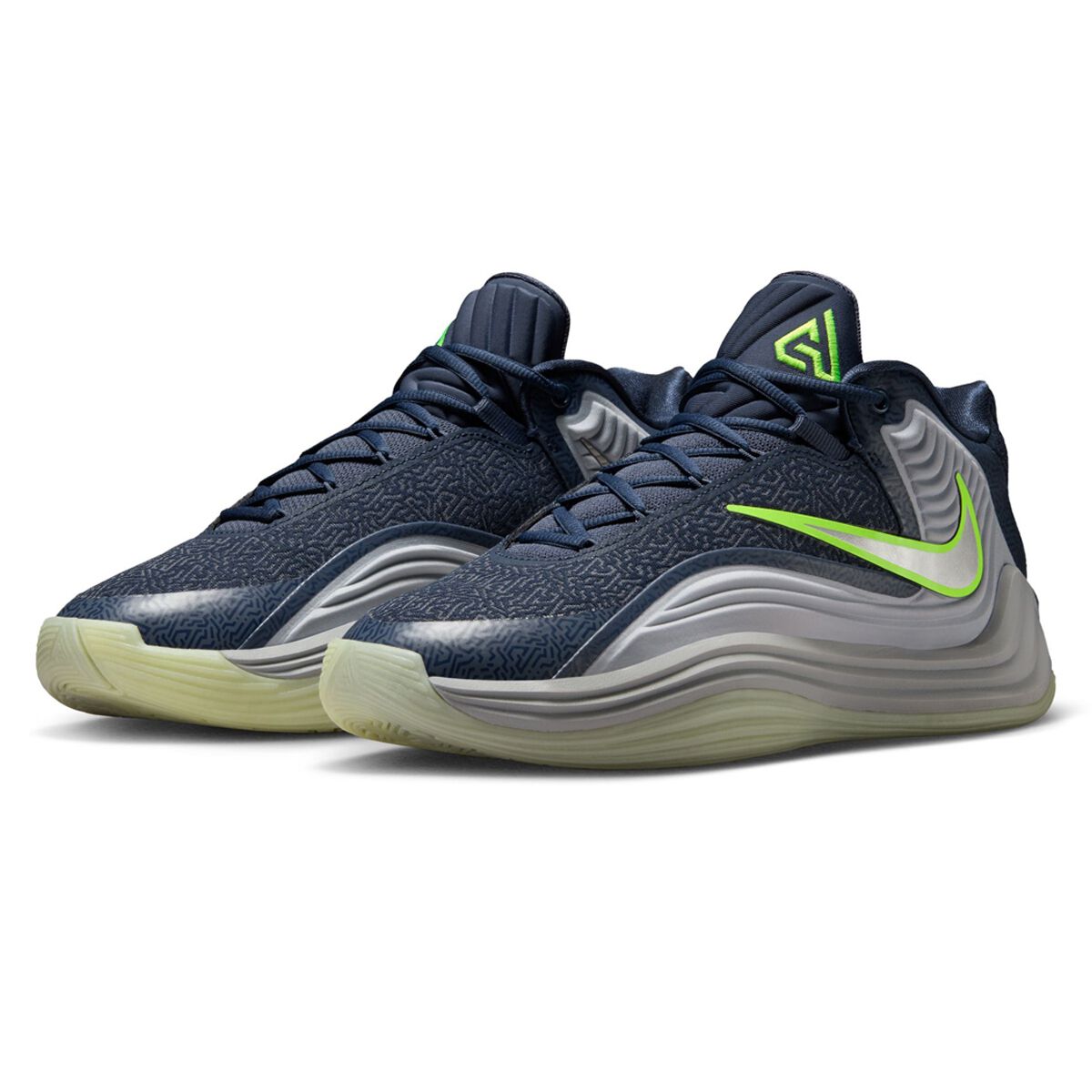 Nike Giannis Freak 7 SE Basketball Shoes
