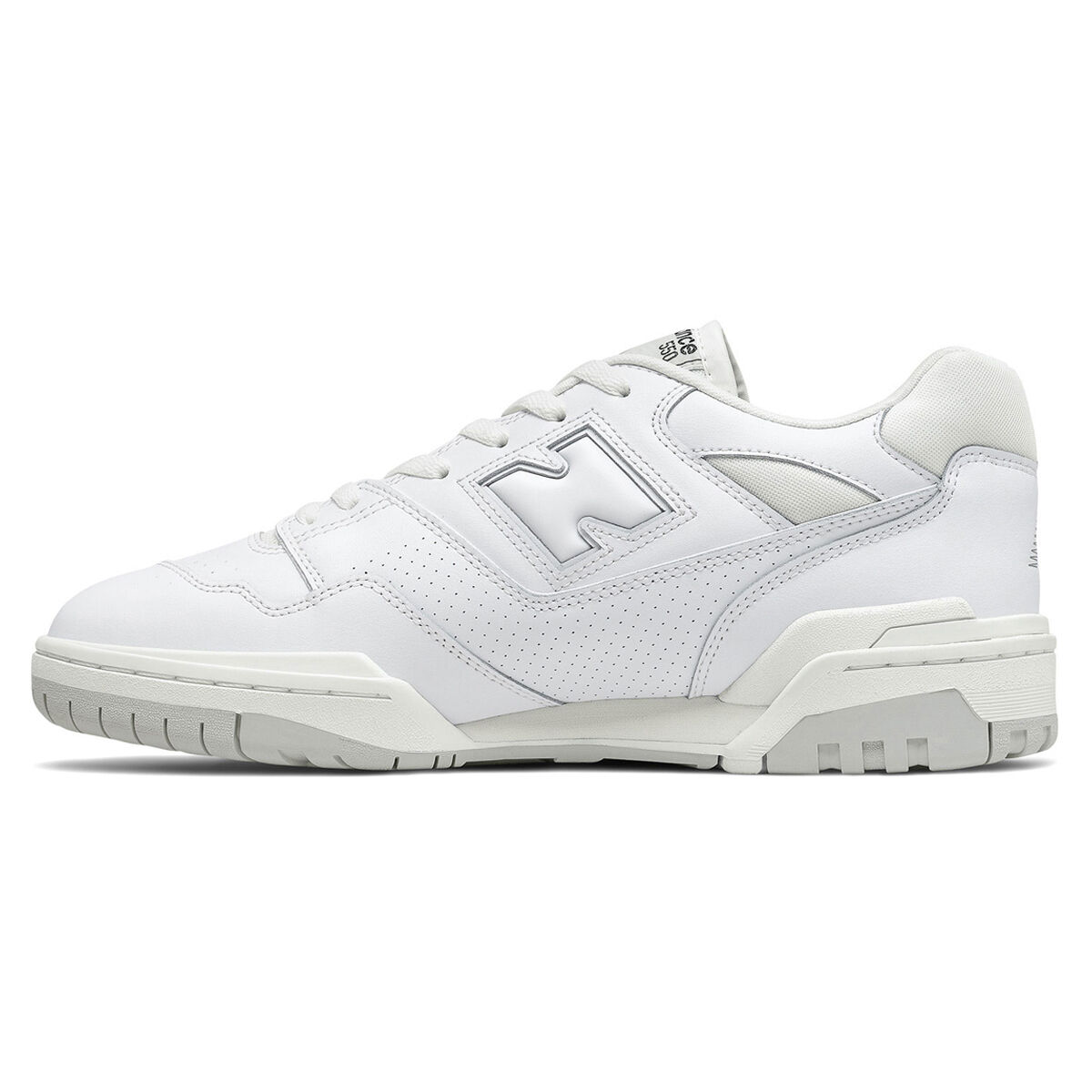 New Balance 550 Casual Shoes