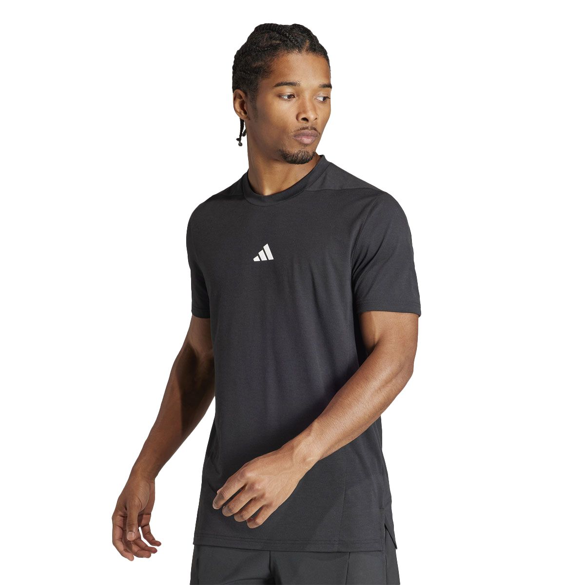 adidas Mens Designed 4 Training Tee