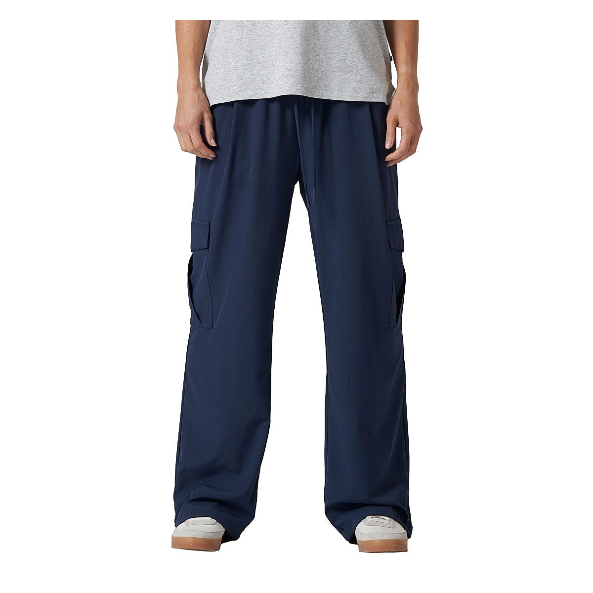 Ell/Voo Womens Lexi Cargo Pant