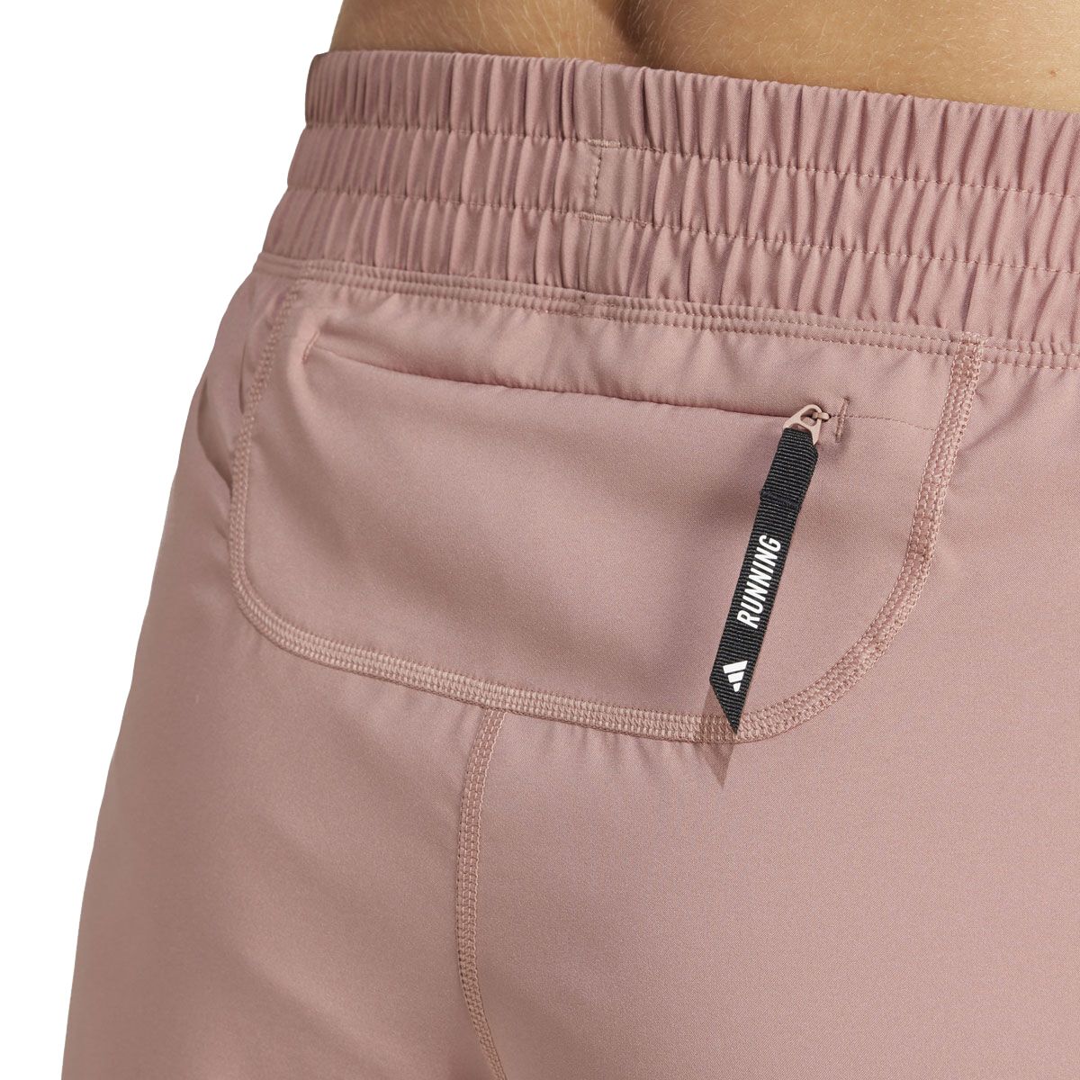 adidas Womens Own The Run Shorts