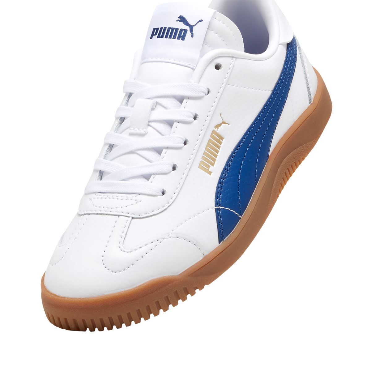 Puma Club 5v5 GS Kids Casual Shoes