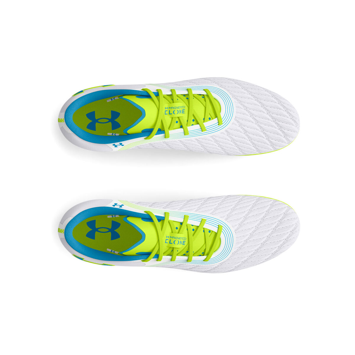 Under Armour Magnetico Clone Pro 3.0 Womens Football Boots