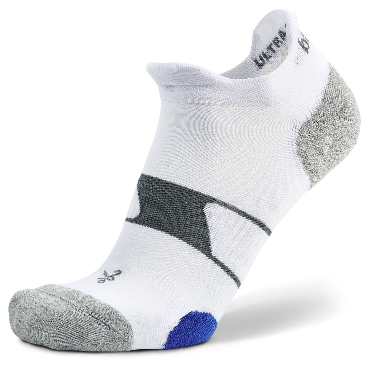 Balega Ultraglide No Show Socks