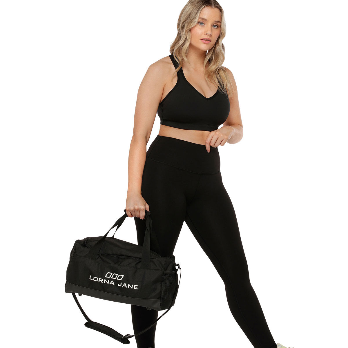 Lorna Jane Essential Gym Bag