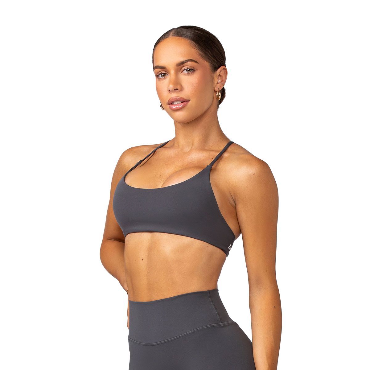Muscle Nation Womens Liberty Strike Bralette