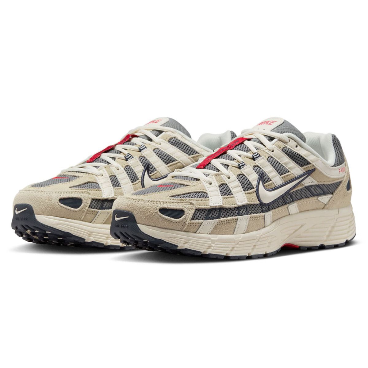 Nike P-6000 Mens Casual Shoes