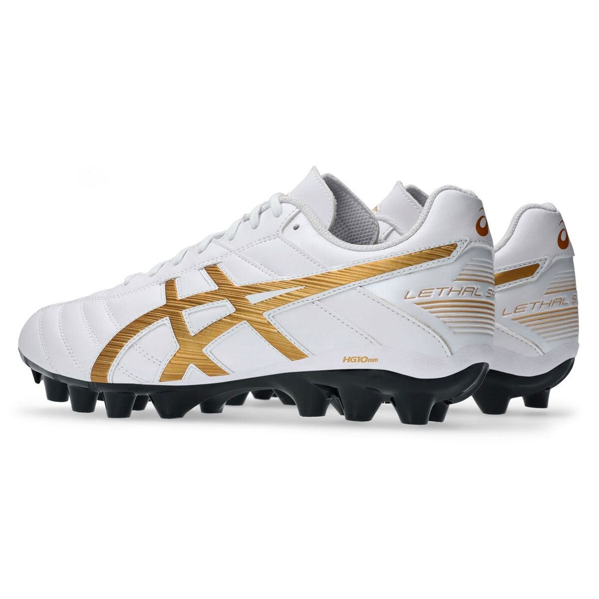 Asics Lethal Speed RS 2 Football Boots