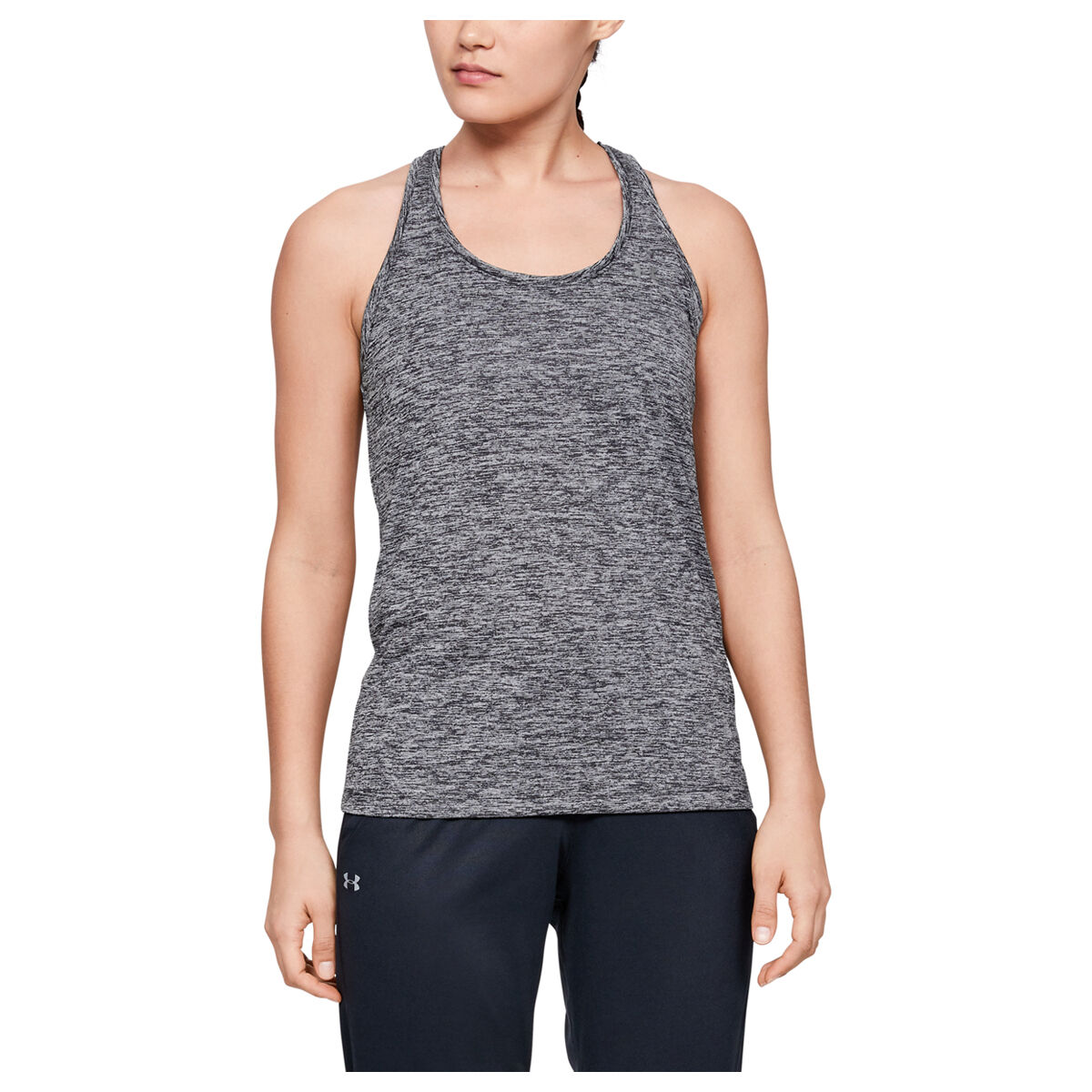Under Armour Womens Tech Twist Tank
