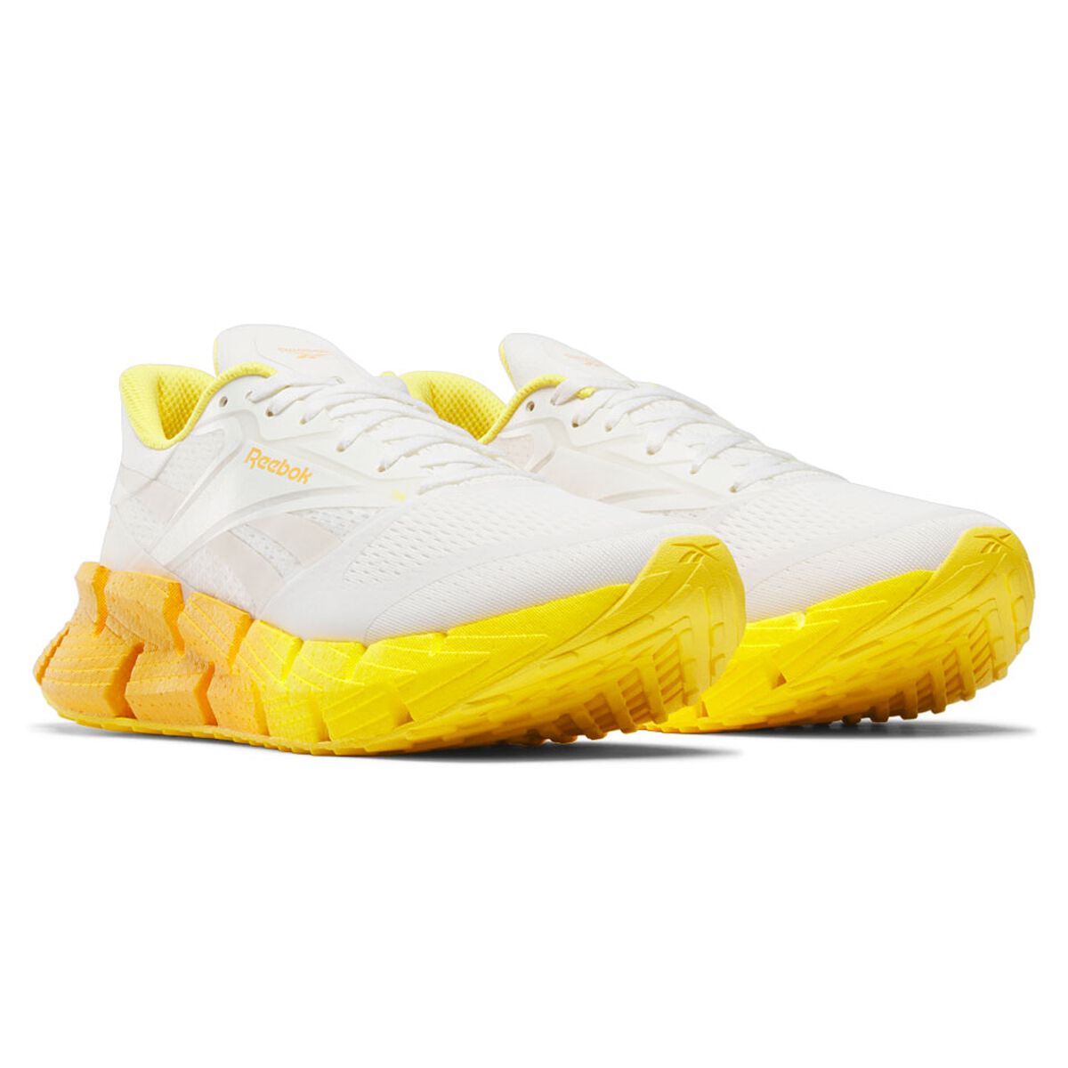Reebok FloatZig 1 Mens Running Shoes