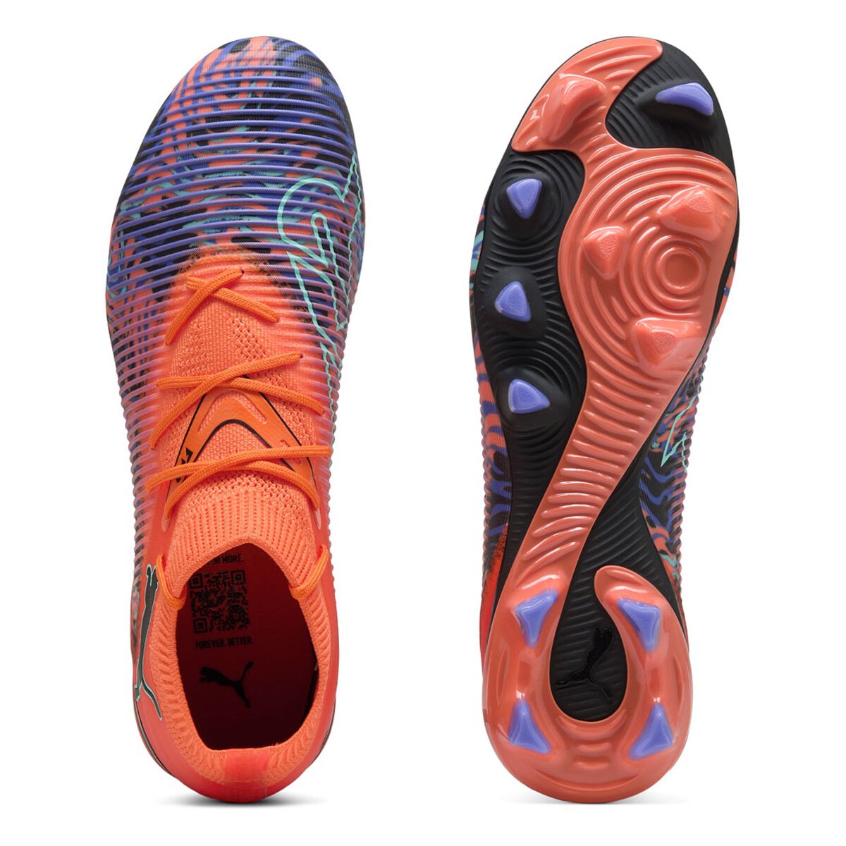 Puma Future 8 Match Football Boots