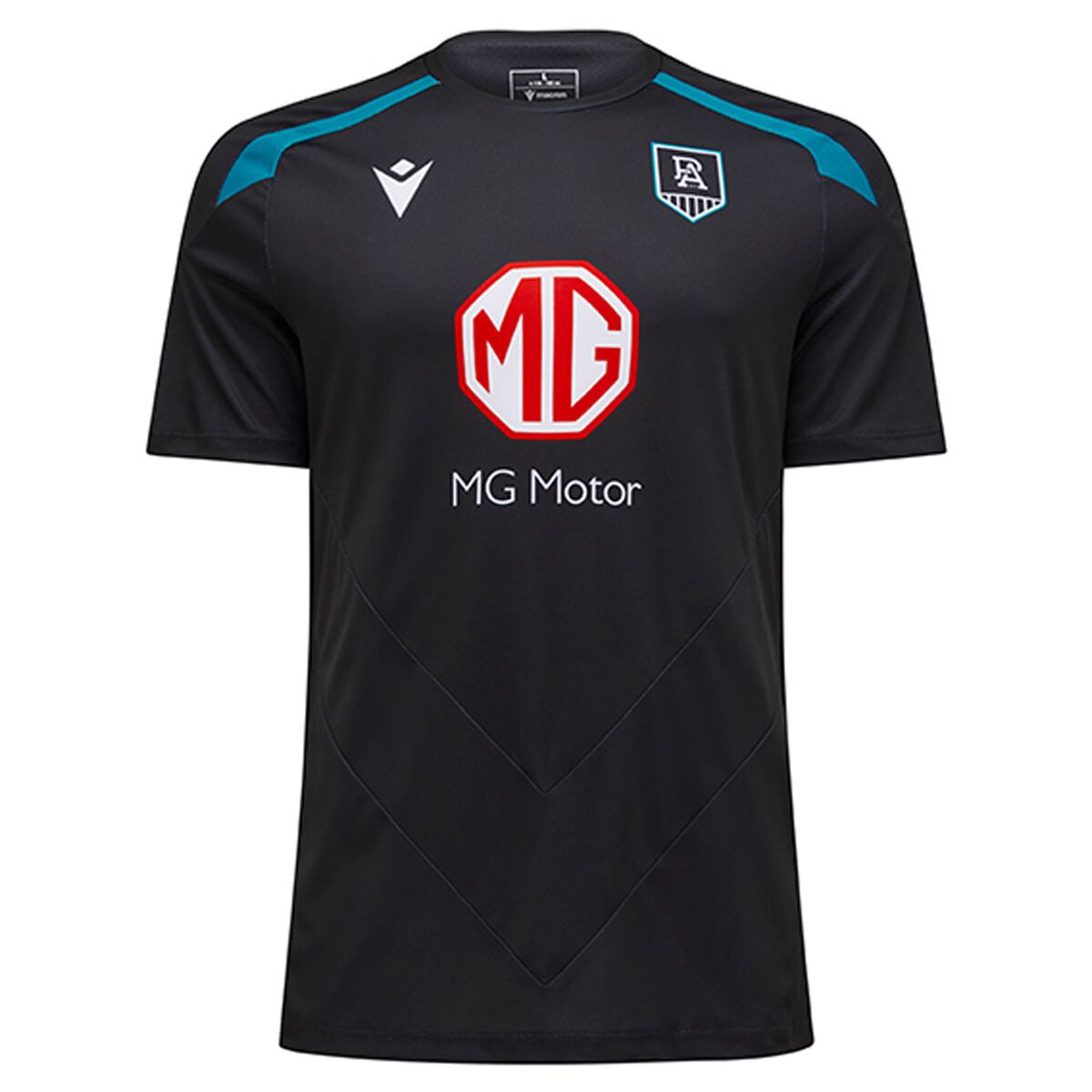 Port Adelaide Power Mens 2025 Training Tee