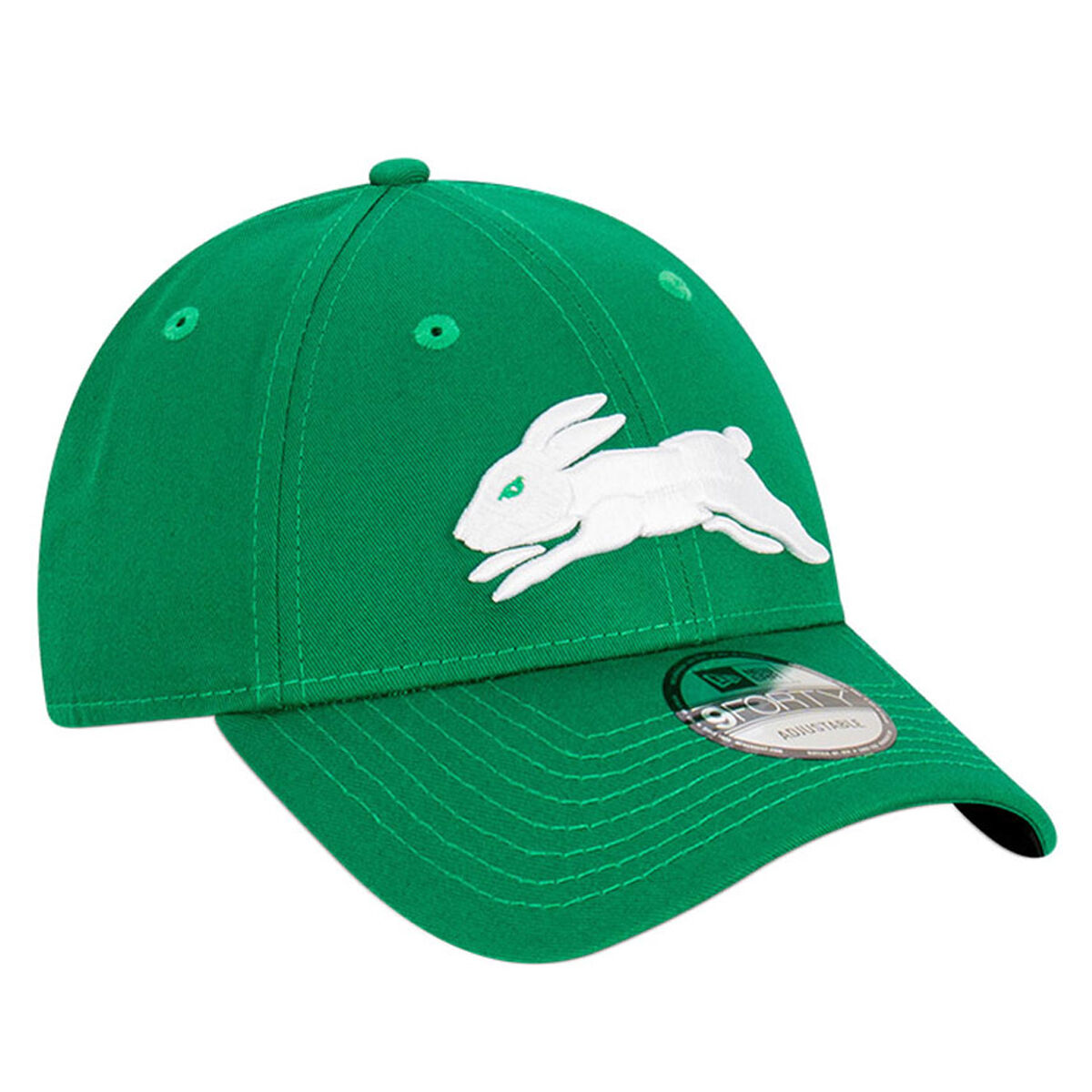 South Sydney Rabbitohs New Era OTC 9FORTY Cap
