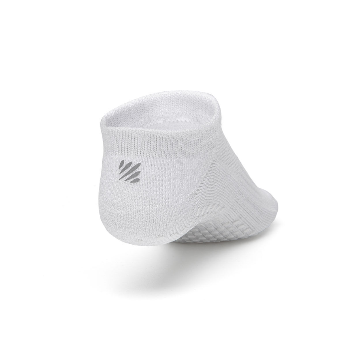 Ell/Voo Womens Low Cut Pilates Socks 1 Pack