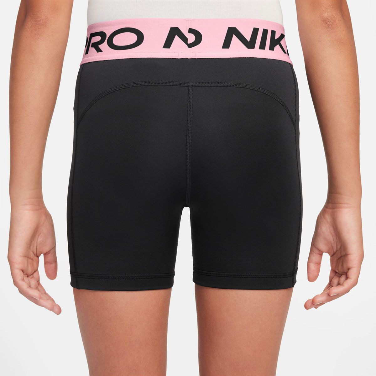 Nike Pro Junior Dri-FIT 3 Inch Tights