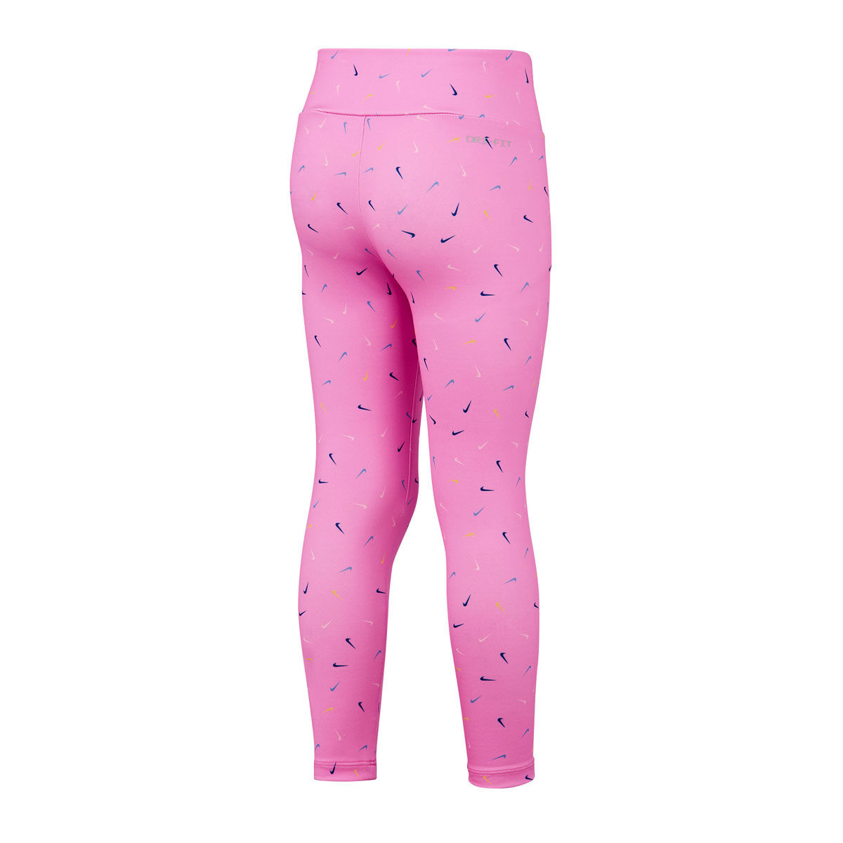 Nike Kids Swoosh Logo Leggings