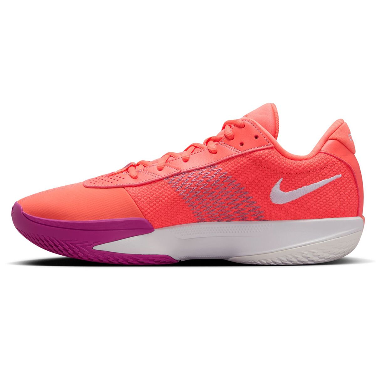 Nike Air Zoom G.T. Cut Academy Basketball Shoes