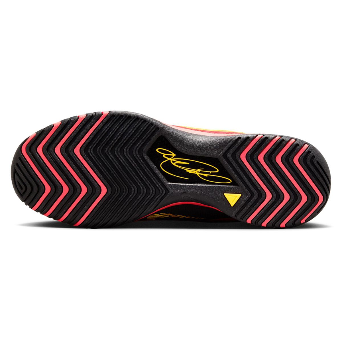 Nike LeBron NXXT Genisus Basketball Shoes