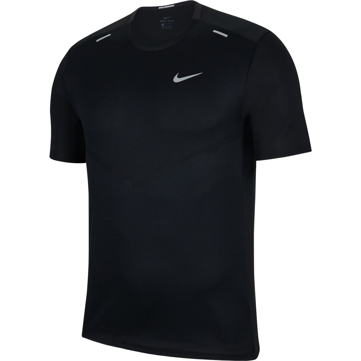 Nike Mens Dri-FIT Rise 365 Tee