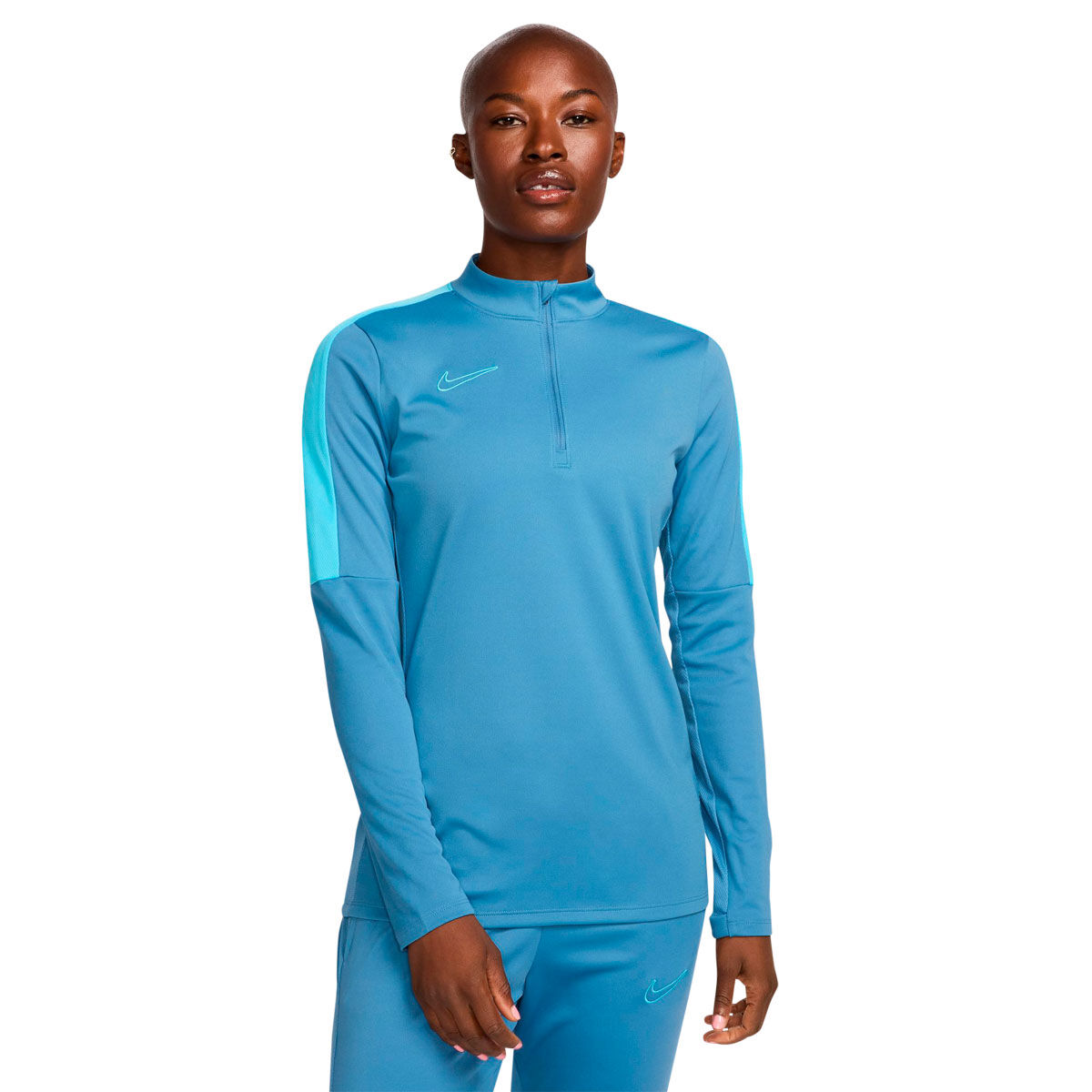 Nike Womens Academy 23 Dri-FIT Football Drill Top