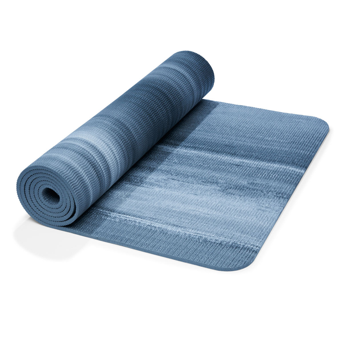 Celsius PVC 7mm Support Yoga Mat