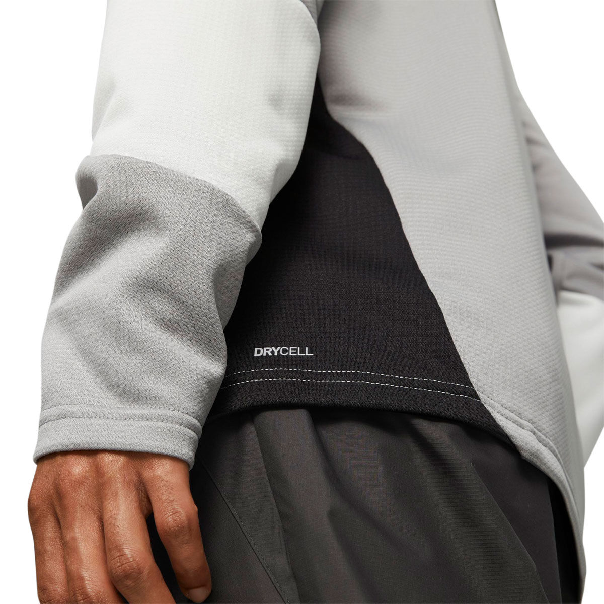 Puma Mens King Pro 1/4 Zip Training Football Top