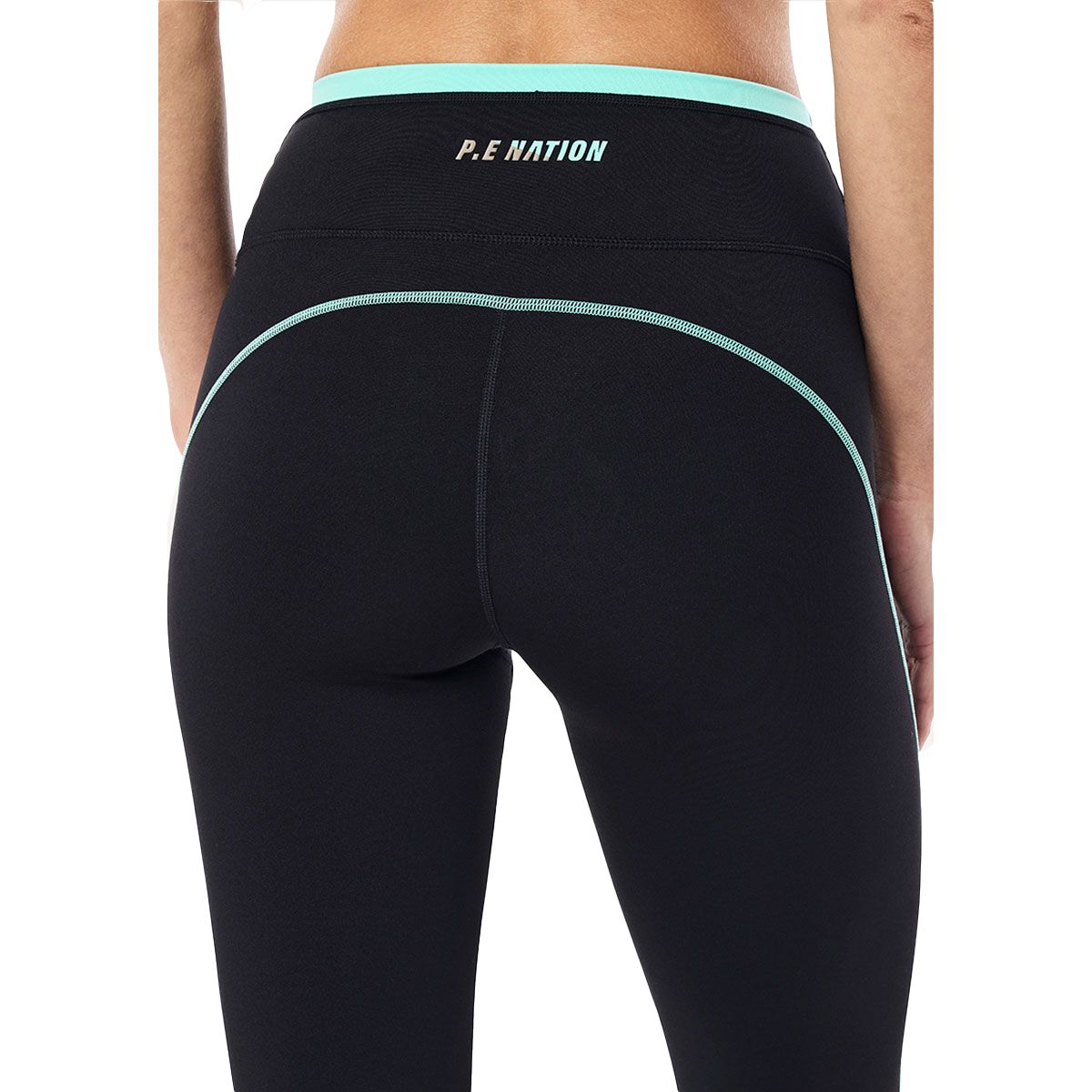 P.E Nation Womens Purpose Full Length Tights