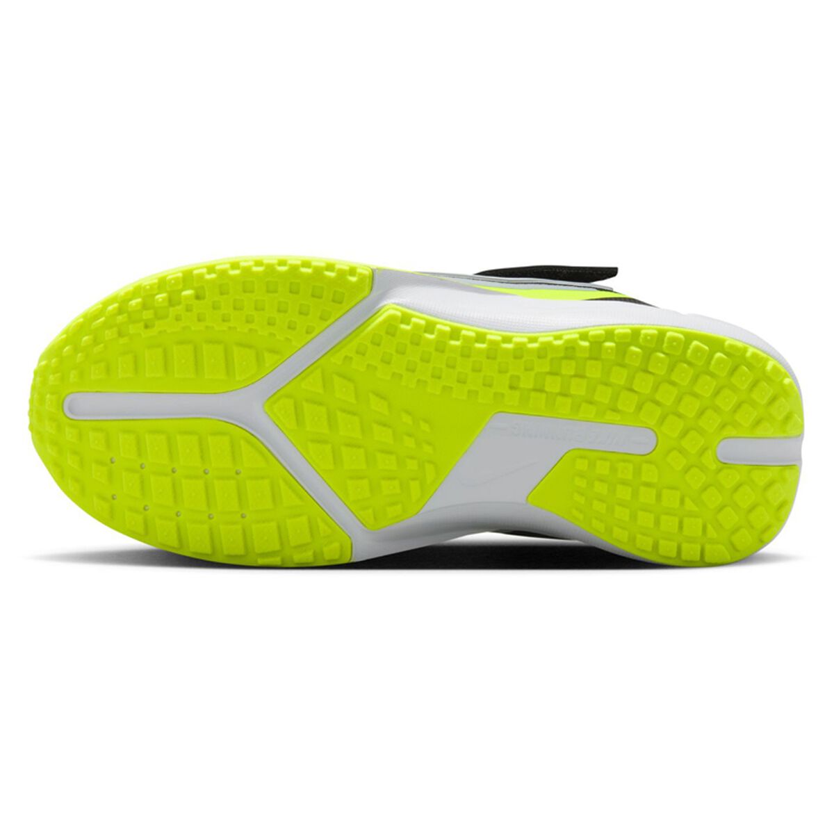 Nike Sonic Fly PS Kids Running Shoes