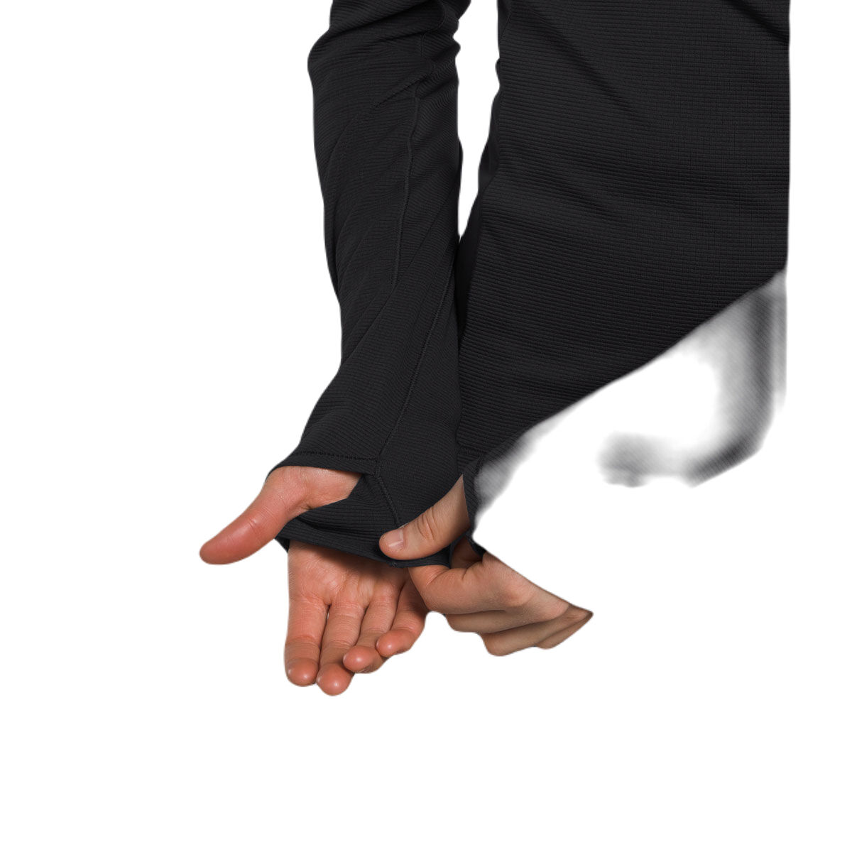 The North Face Womens Sunriser Quarter Zip Mid Layer