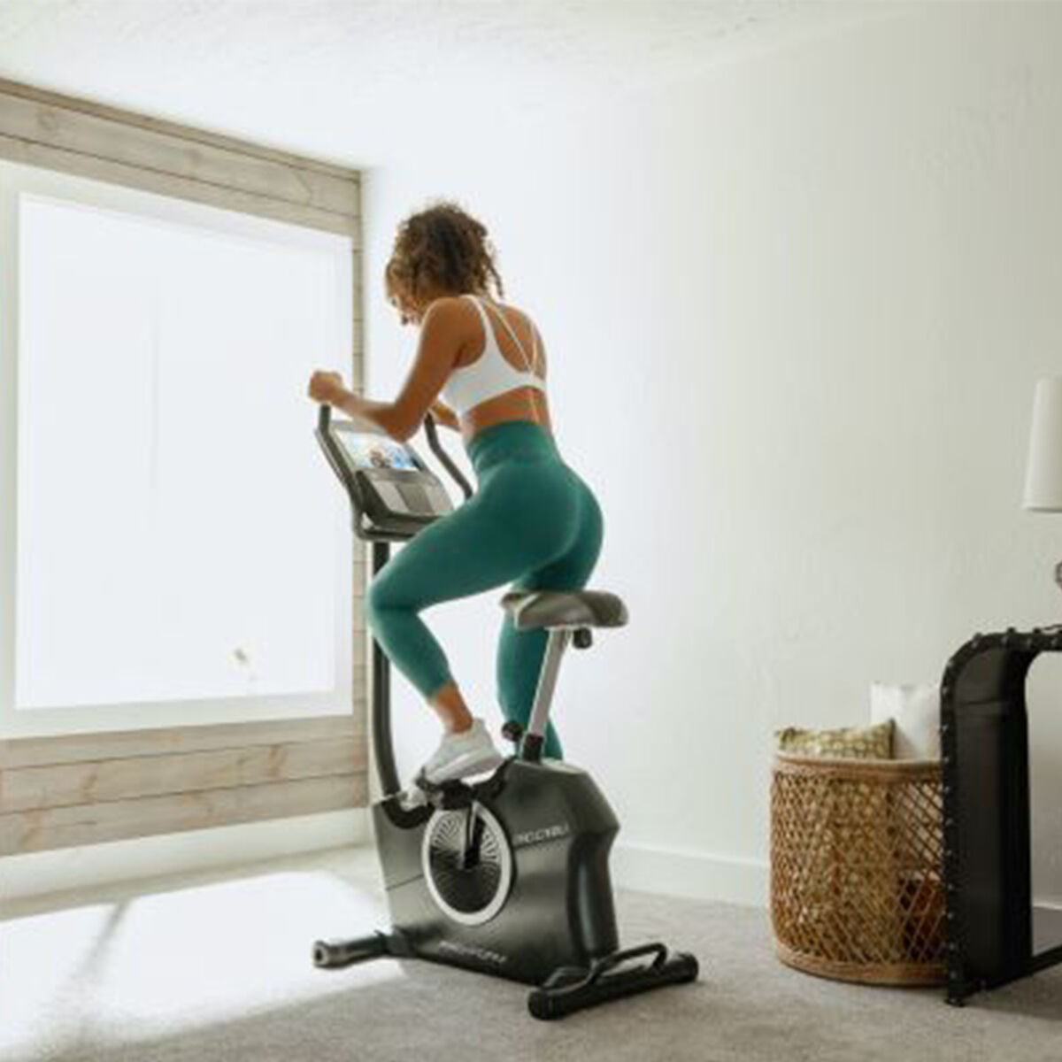 Proform Pro C10U PF21 Bike