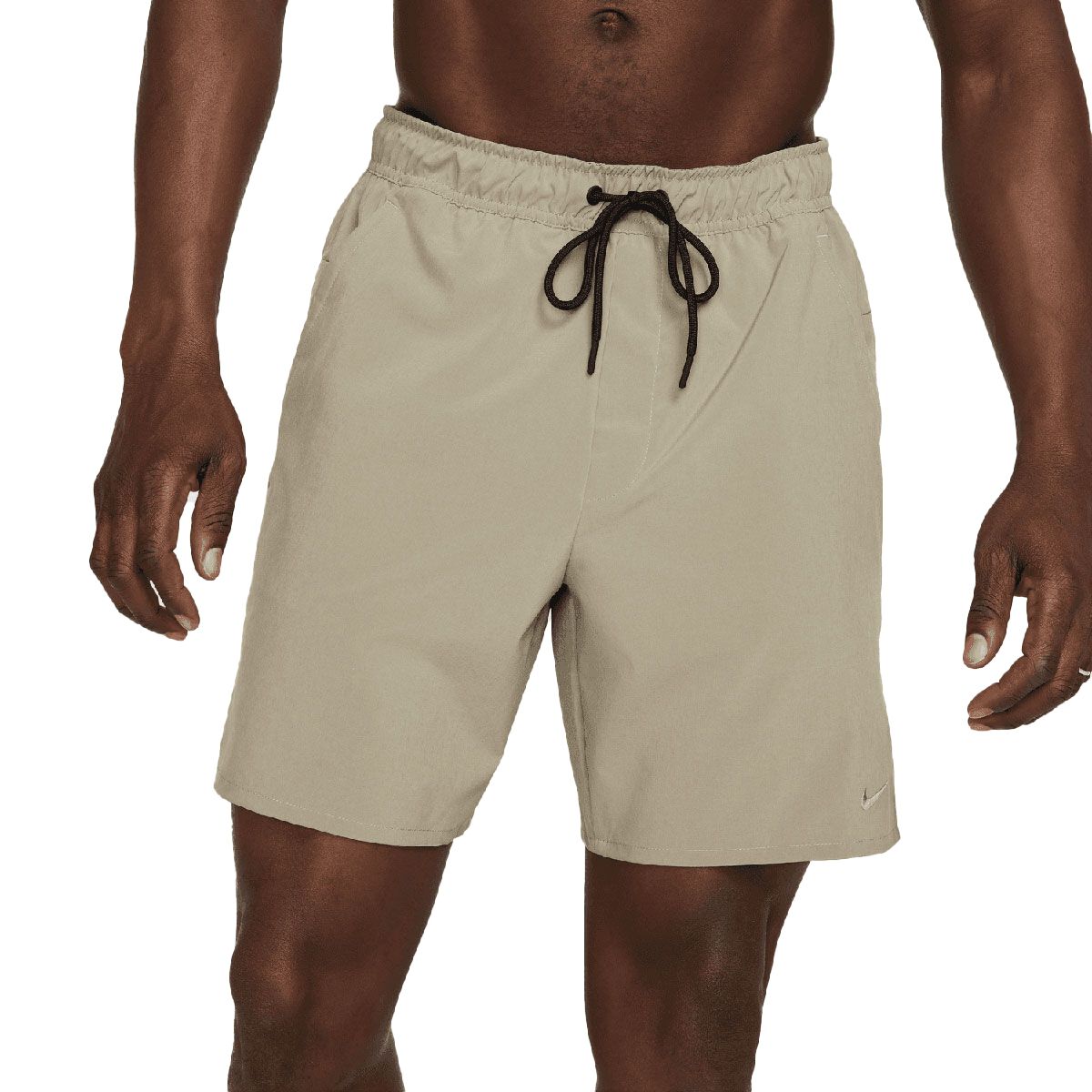 Nike Mens Unlimited Dri-FIT Woven 7 Inch Unlined Training Shorts