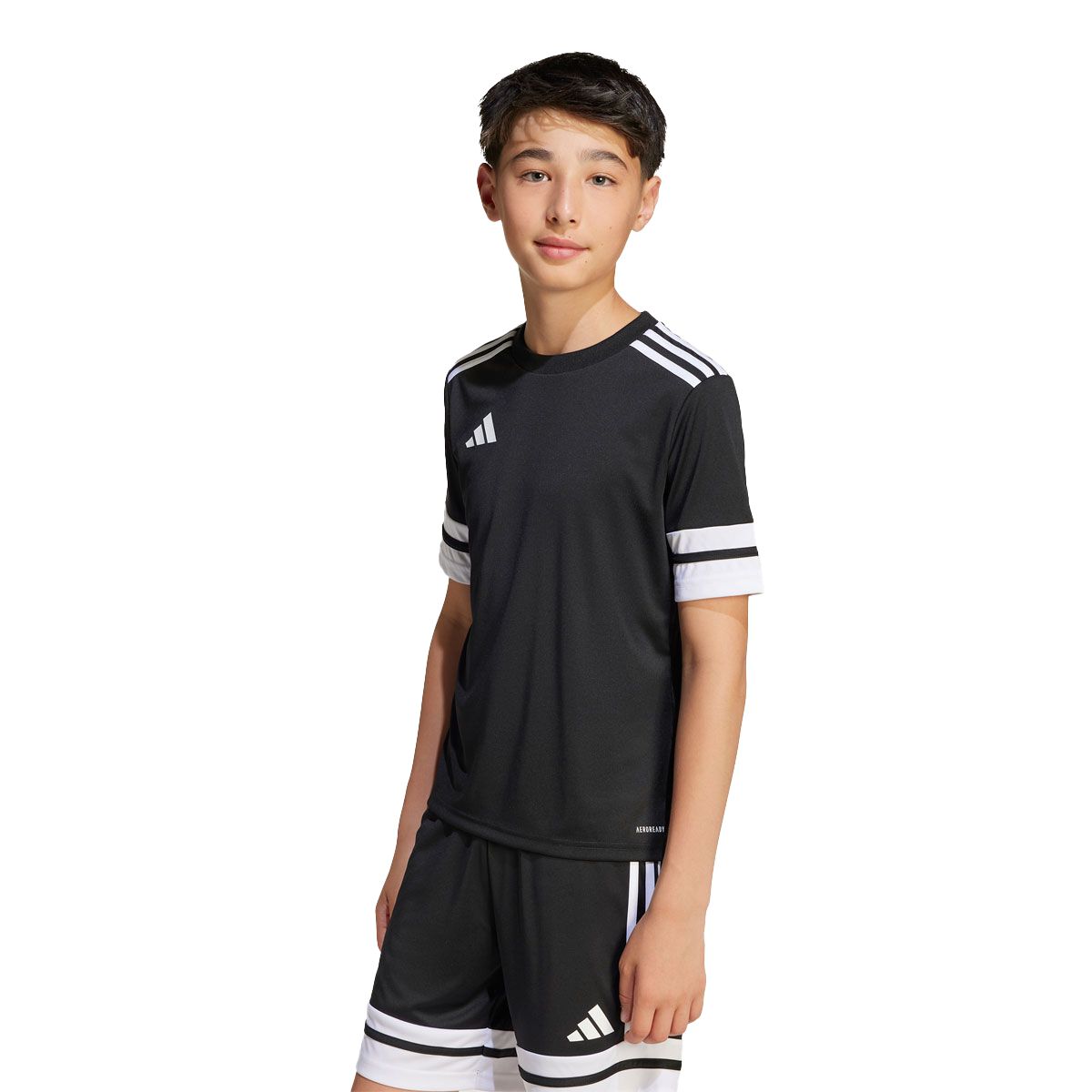Adidas Junior Squadra 25 Jersey